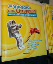 IN VIAGGIO NELL'UNIVERSO 2007
