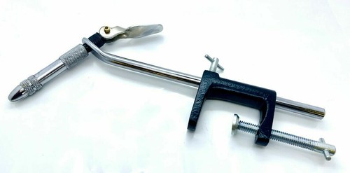 Morsa cromata morsetto - morsa, cromata,