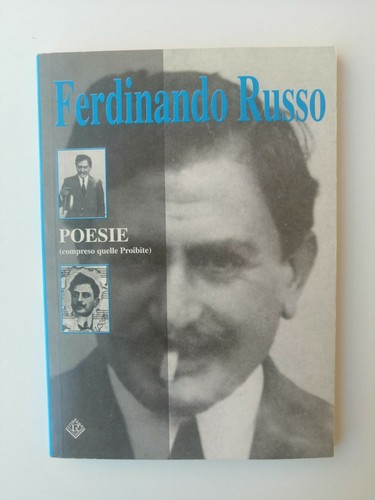 Ferdinando russo poesie - russo, (