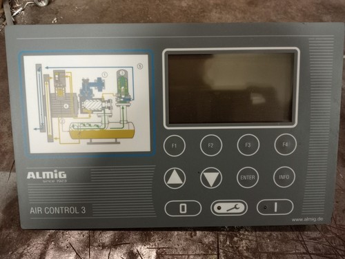 Almig aircontrol acessori - almig, +