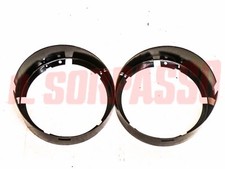 SEDI FARO PARAFANGHI FRONTALE AUTOBIANCHI A112 + ABARTH 