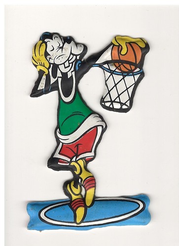 Mio plasteco disney serie - mio,