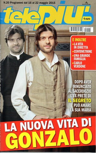 Telepiù jordi coll ilary - telepiù.jordi, coll,ilary