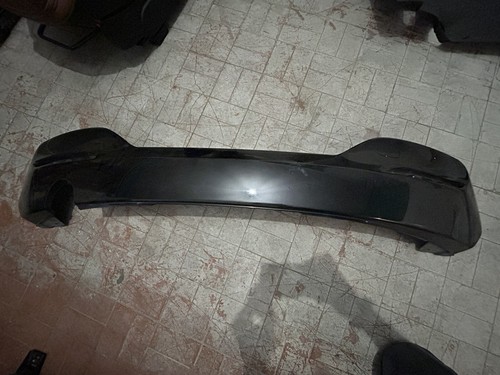 Sottoparaurti sport bmw - m-sport,