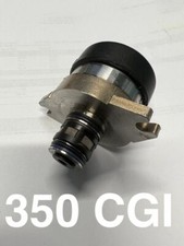Valvola regolazione 350 cgi - di,