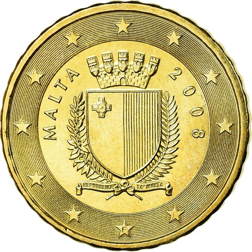 771500 malta 10 euro - 10,