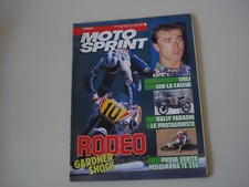 MOTOSPRINT 40/1990 HUSQVARNA