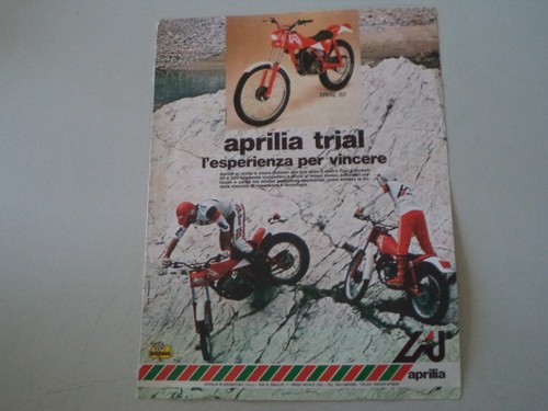 Advertising pubblicità 1981 - advertising,
