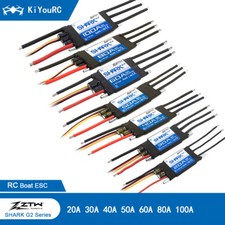 Motore Brushless ESC 20-100A