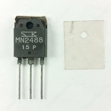 IC MN2488-OPY-M per Sony