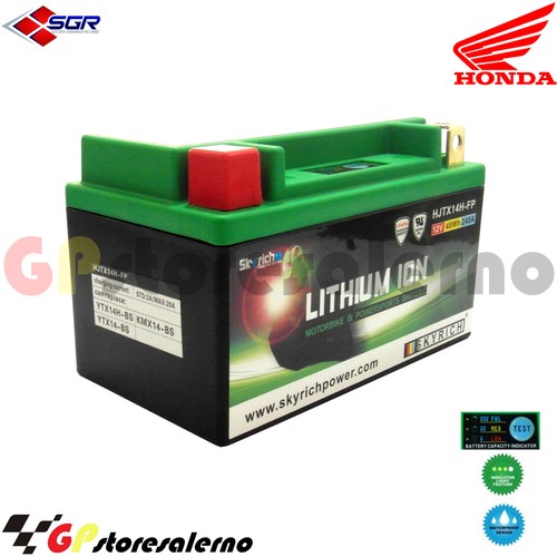 06750144sr batteria litio - batteria,