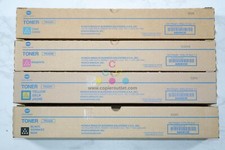 Oem konica minolta bizhub - 4,