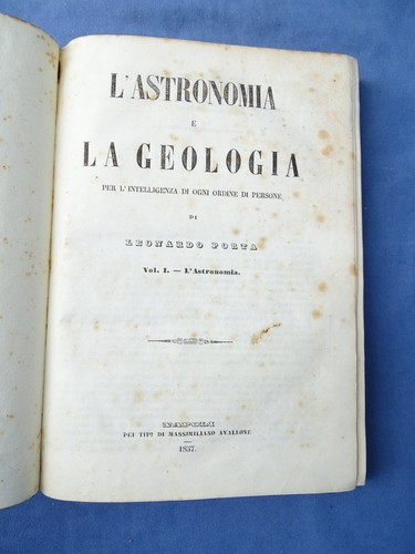 Porta astronomia la - e,