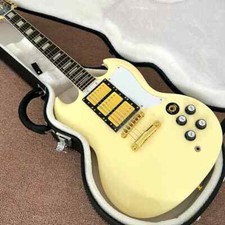 Custom Shop Made in China SG