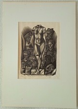 Tranquillo Marangoni Venere