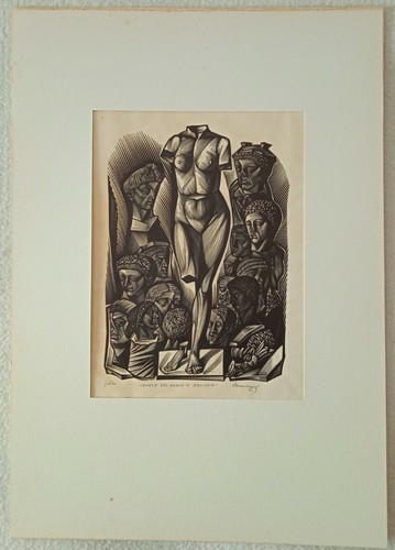 Tranquillo marangoni venere - tranquillo,