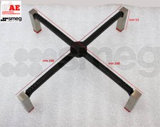 GRIGLIA 1 FUOCO PIANO COTTURA