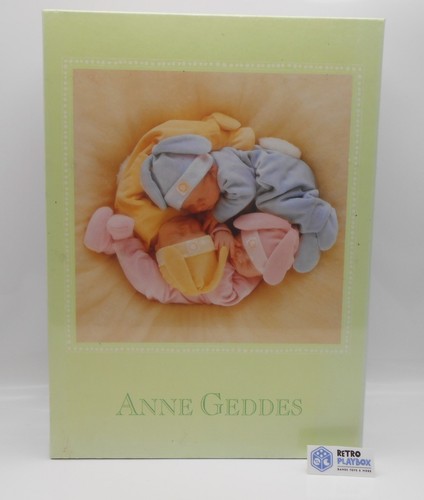 Schmidt puzzle anne geddes - puzzle,