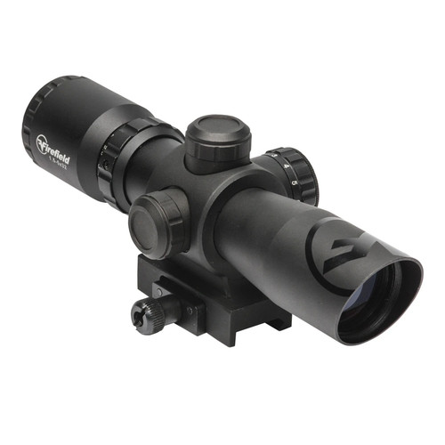 Firefield ottica tiro - da,