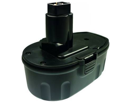 Batteria 3000 mah - per, dewalt