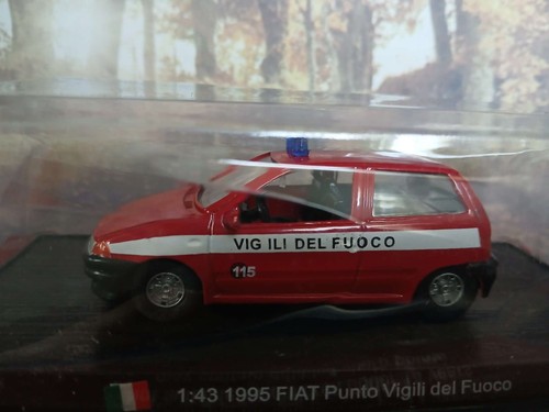 Delprado 1995 fiat punto - delprado,