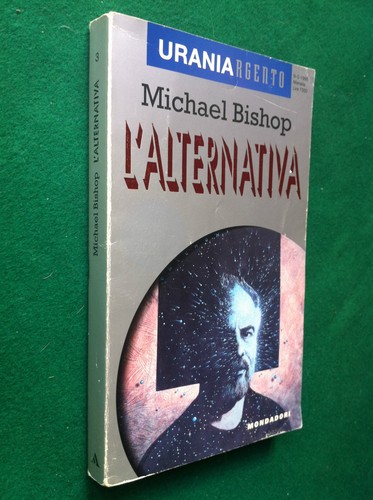 Urania argento michael - n.,