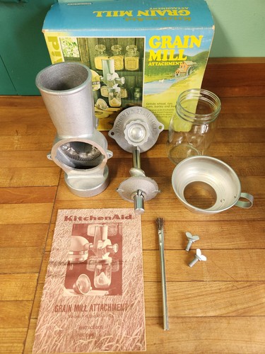 Kitchenaid hobart vintage - kitchenaid,