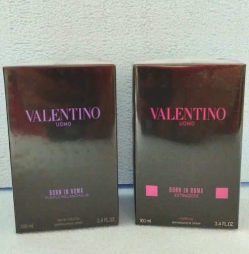 Eau toilette valentino uomo - toilette,