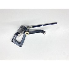 PEDANA PILOTA SINISTRA SX DUCATI 600 SS SUPERSPORT 1993 1994-1997