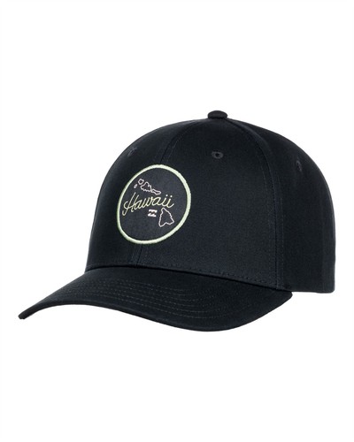 Cappello snapback billabong - cappello,