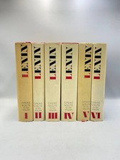 Lenin. Opere scelte in sei