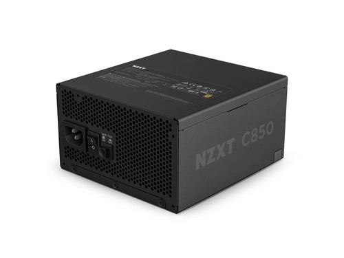 Nzxt atx 850 watt - nzxt, 3.1