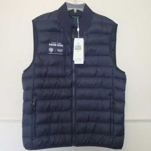 Lacoste olimpiadi parigi 2024 - lacoste,