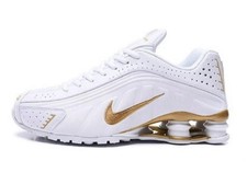 Scarpe Nike Shox R4 Tg 40