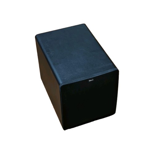 Klipsch 110 altoparlante - klipsch, sw-110