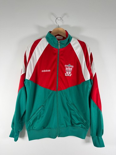 Giacca pista adidas - giacca,