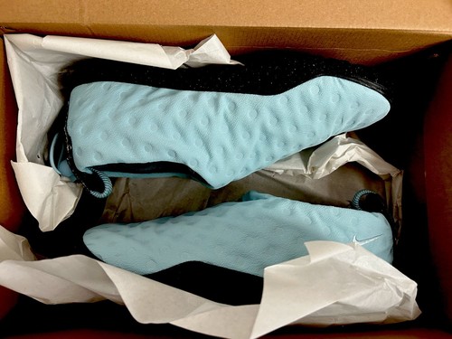 Scarpe ginnastica nike - da, acg