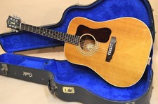 Guild D-40 Bluegrass Jubilee