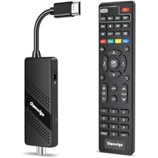 Decoder DVB-T2 HD, TV Stick