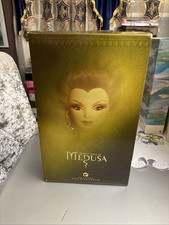 Mattel Barbie Medusa bambola