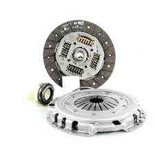 KIT FRIZIONE VALEO 3 PEZZI