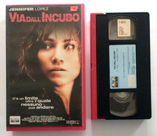 Vhs Via Dall'Incubo Film