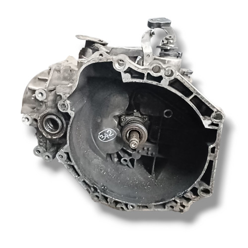 Cambio manuale per opel - cambio,