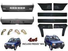 KIT PARAURTI ANT+POST+KIT