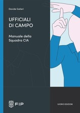 Ufficiali di Campo - Manuale