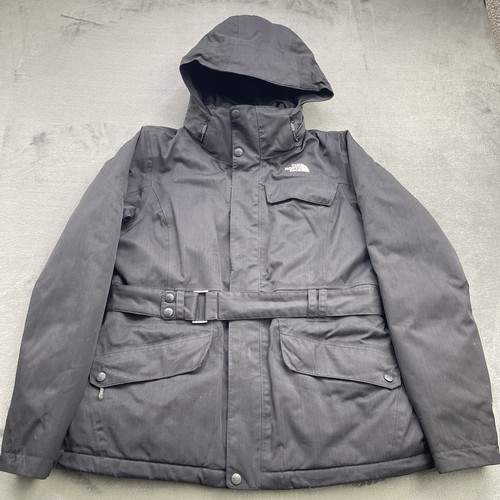 North face 550 hyvent - north,