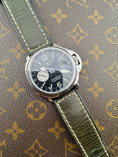 Panerai Luminor Gmt Top