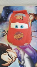 Peluche Flash Mcqueen 21 cm