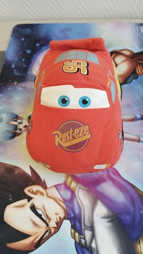 Peluche flash mcqueen - peluche, 21