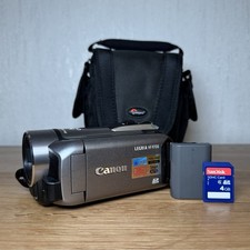 Videocamera digitale alta